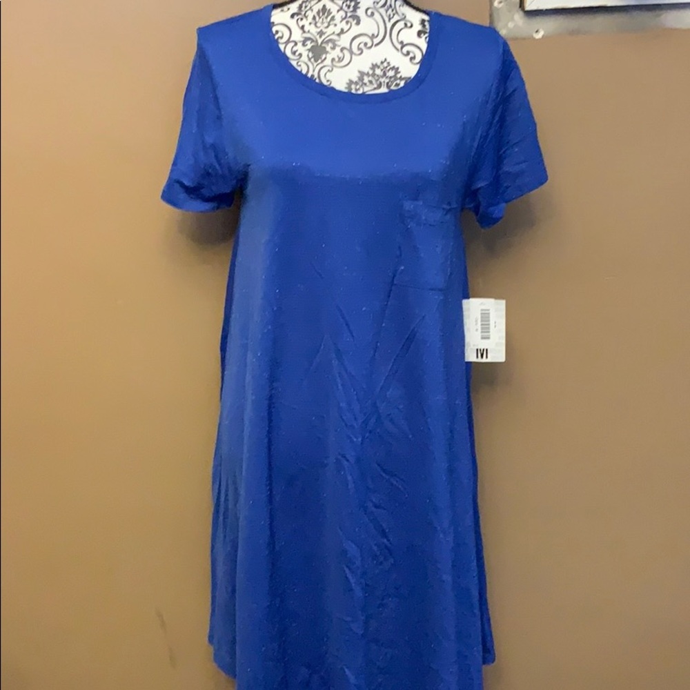 Elegant Carly NWT